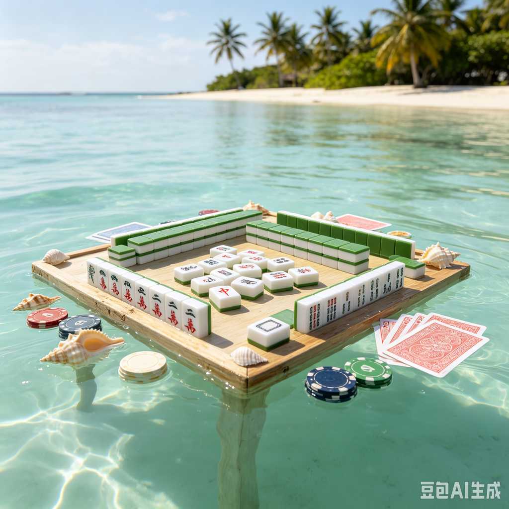 Wichita,mahjong